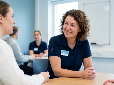 Asistente Terapéutico