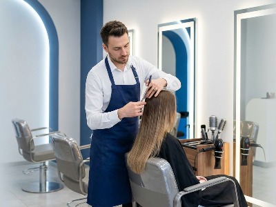 Peluquería Profesional