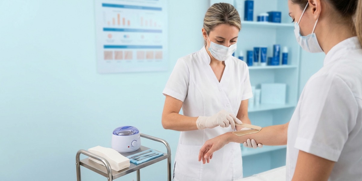 Depilación Profesional