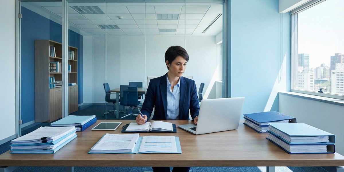 Secretariado Admin. Contable, Jurídico y Médico