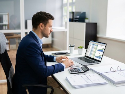 Liquidación de sueldos