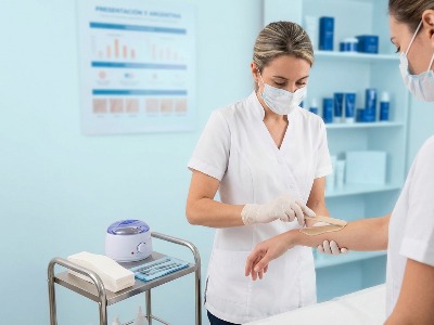 Depilación Profesional