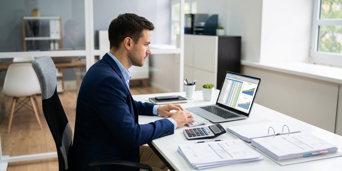 Liquidación de sueldos