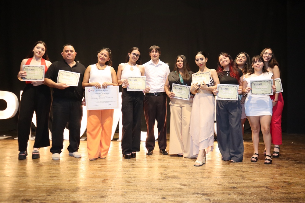 Egresados 2025 Tucumán